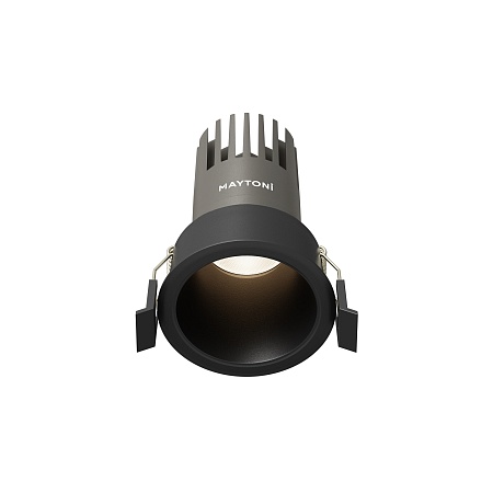 Встраиваемый светильник Technical DL116-10W-4K-B - фото