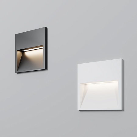 Подсветка для лестниц Outdoor O512SL-L3W3K1 - фото