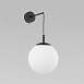 Настенный светильник TK Lighting 10435 Esme - фото