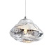 Подвесной светильник Freya Eatery FR5488PL-01CH - фото