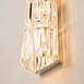 Настенный светильник (бра) Maytoni Facet MOD094WL-03CH - фото