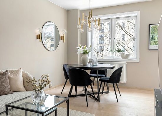 Настенный светильник (бра) Freya FR5584WL-L10G - фото