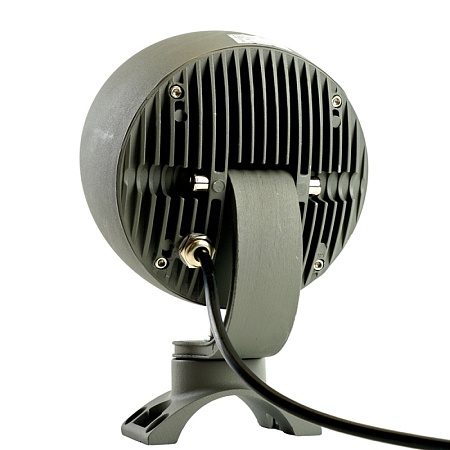 Светодиодный светильник ландшафтно-архитектурный Feron LL-601  85-265V 24W RGB IP65 - фото