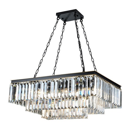 Подвесной светильник Divinare NOVA 3001/01 SP-1 - фото