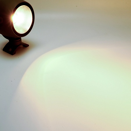 Светодиодный светильник ландшафтно-архитектурный Feron LL-601  85-265V 30W 2700K IP65 - фото