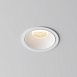 Встраиваемый светильник Technical Alfa LED DL043-01-15W3K-RD-W-1 - фото