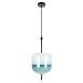 10223/D Blue Подвесной светильник LOFT IT Venice - фото