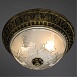 Ландшафтный светильник ARTE LAMP A8005PL-2BN - фото