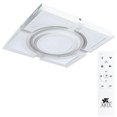 Настенный светильник ARTE LAMP A1430PL-1WH