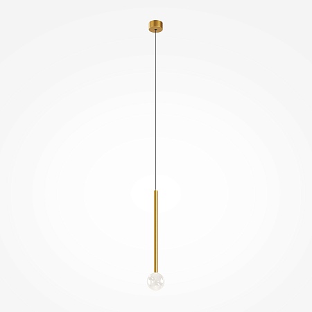 Подвесной светильник Maytoni Bubble dream MOD383PL-L4BS3K - фото