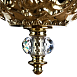 Бра Divinare SIMONA 5125/12 AP-2 - фото