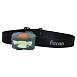 Фонарь налобный Feron TH2301 с аккумулятором 3W 1COB USB IP44, пластик - фото