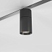 Slim Magnetic R03 Трековый светильник 20W 3000K черный 85013/01 - фото