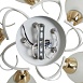 Люстра Freya FR5465CL-05W - фото