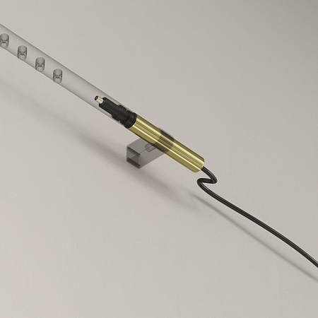 Аксессуар Technical CA002PI-BS - фото