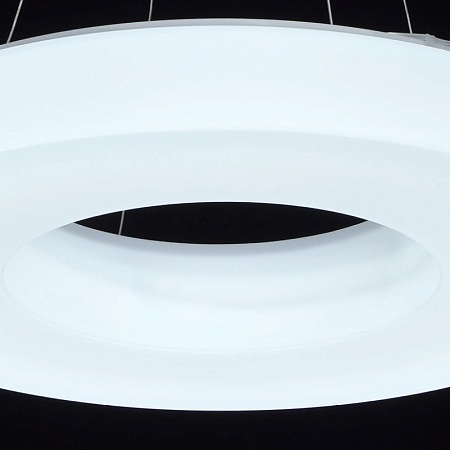 Люстра de markt DeMarkt Норден 660012101 - фото