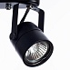 Спот Arte Lamp LENTE A1310PL-2BK - фото