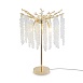 Настольный светильник Freya Mineral FR1010TL-03G - фото