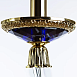 Бра Divinare SIMONA 5125/11 AP-1 - фото