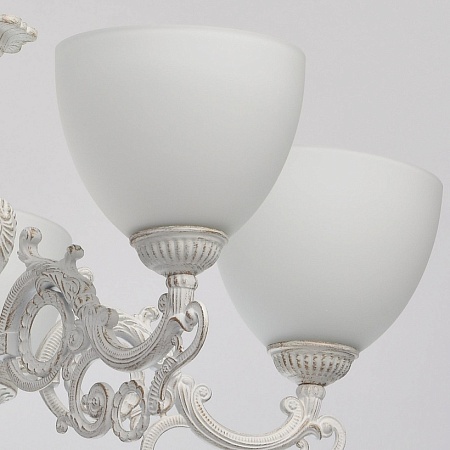Люстра MW-Light Ариадна 450016605 - фото