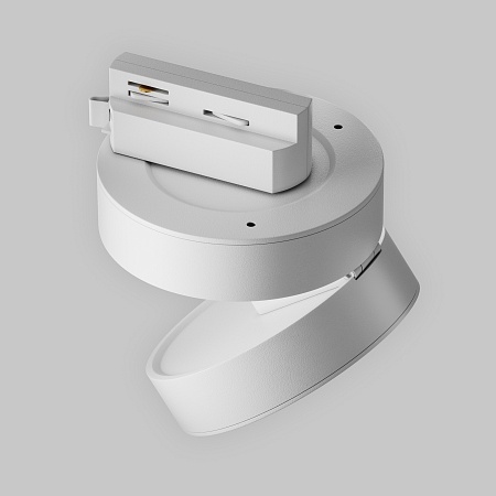 Трековый светильник Technical Magic TR006-1-12W3K-W4K - фото