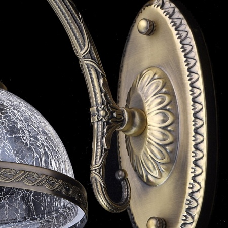 Бра  amanda MW-Light Аманда 481021901 - фото