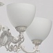 Люстра MW-Light Ариадна 450016605 - фото