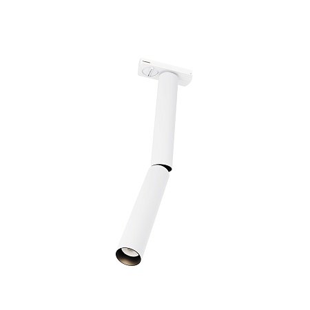 Трековый светильник Technical Focus Dual TR142-1-6W3K-W - фото