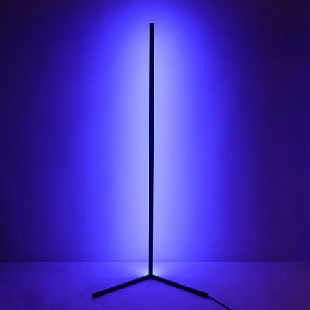 Торшер DeMarkt Ральф 675044701 - фото