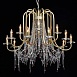 Люстра Chiaro Валенсия 299011715 - фото