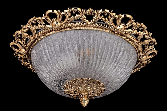 Потолочный светильник Arti Lampadari Vigilanza E 1.13.38 G - фото