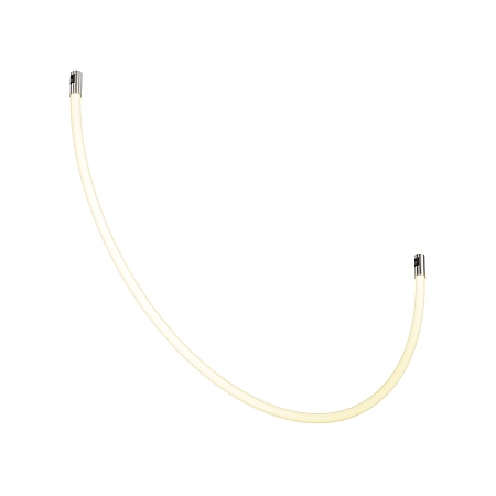 Трековый светильник Technical TR154-1-27W3K-PT - фото