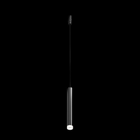 Трековый светильник Technical Skim TR210-1-5W3K-M-B - фото