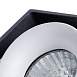 Точечный накладной светильник Arte Lamp PICTOR A5654PL-1BK - фото