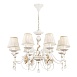 Люстра Maytoni Elina ARM222-08-G - фото
