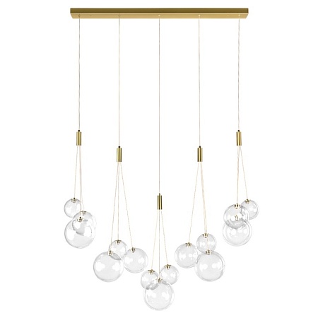 10270/S15 Подвесной светильник LOFT IT Pop it - фото