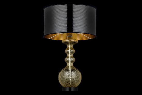 Настольная лампа Lucia Tucci HARRODS T947.1 - фото