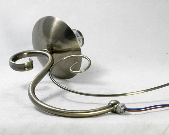 Люстра Lussole ROOSEVELT GRLSP-9941 - фото