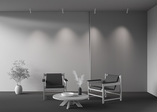 Встраиваемый светильник Technical Focus T C140TRS-L200-7W4K-W - фото