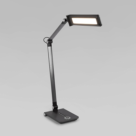 Светильник светодиодный настольный Great графит TL70240 Elektrostandard - фото