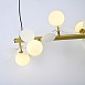 Рядный Светильник Matisse L Self L75,5 White Imperiumloft 191882-26 - фото