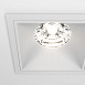 Встраиваемый светильник Technical Alfa LED DL043-02-15W4K-SQ-W - фото