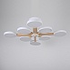 Потолочный Светильник Turna L8 White Imperiumloft 228849-26 - фото