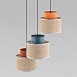 Подвесной светильник TK Lighting 2759 - фото