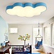 Потолочный Светильник Cloud 50 Белый Imperiumloft 101448-26 - фото