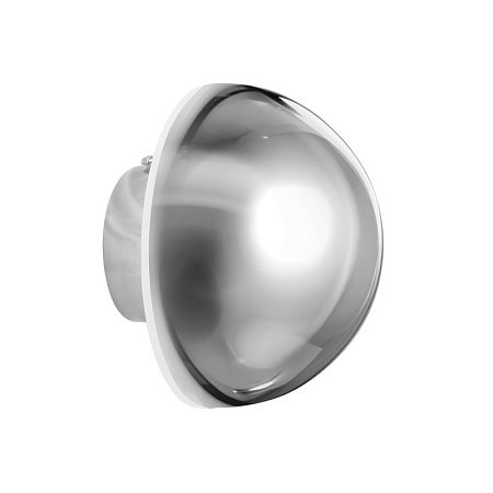 10362L Chrome Настенный светильник LOFT IT Dot - фото