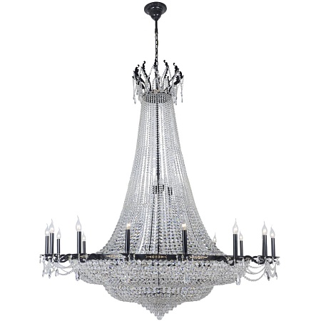 Подвесная люстра Dio DArte Elite Lodi E 1.6.16.100 A - фото