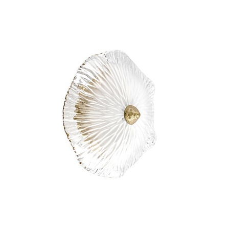 10352W/A AB Бра LOFT IT Bloom - фото