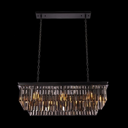 10018/800R Подвесная люстра LOFT IT Prism - фото