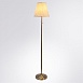 Торшер Arte Lamp MARRIOT A5039PN-1AB - фото